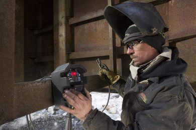 Welding Wisdom: Optimize Engine Drive Performance with These 4 Factors