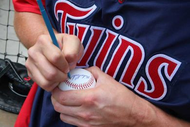 'Your signature is who you are': The lost art of an...