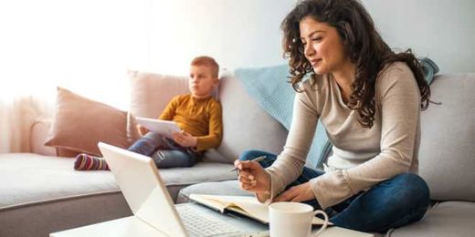 6 Tips for Managing Your Mental Health While WFH