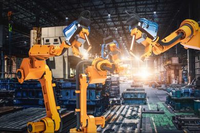 3 Marketing and Customer Experience Trends That Are Transforming Manufacturing