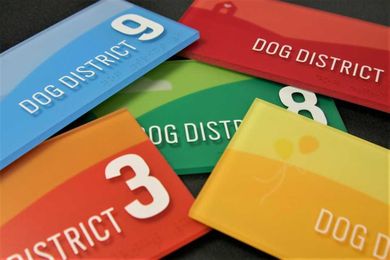 Four Ways Park Place Can Help With Your ADA Sign Project