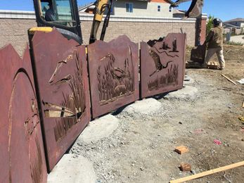 ‘Gateway’ panels should stand the test of time