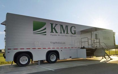 MRI Cost: How Much Does A Mobile MRI Cost