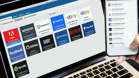 Secure Valuable Data With This Password Manager, Now More Than 75 Percent Off
