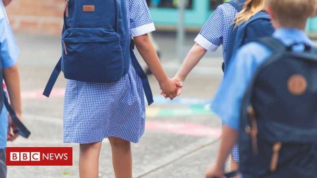 Back to school? 'Whatever I say I'll be told I'm wrong'