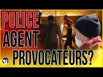 Is This All Being Engineered To Create Chaos?