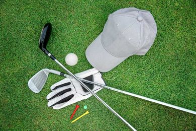 6 Tools to Help Take Your Golf Game to the Next Level