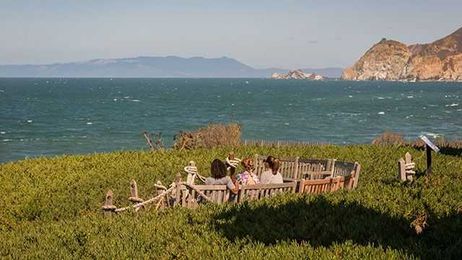 Quirky Ways HI USA Hostels Save Water