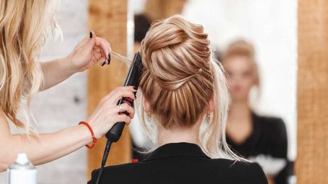 What to expect the next time you go to the salon