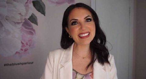 Beauty expert shares top 5 ‘stay-at-home’ skin care tips