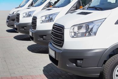 Fleet Maintenance and Repair Services