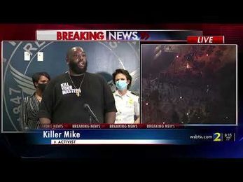 Killer Mike and Learner-Centered Leadership