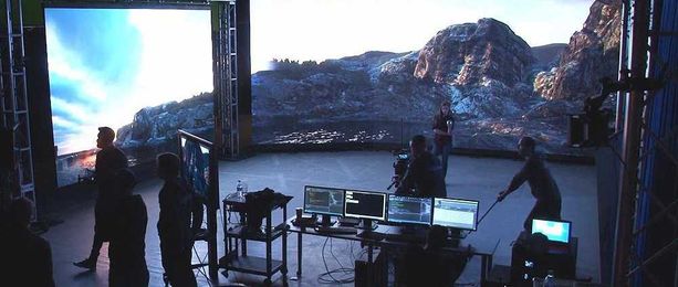 The Great Film Production Renaissance: Are You Ready?