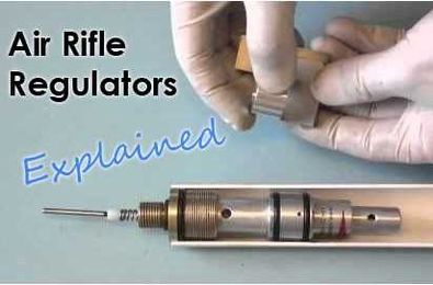 What does a regulator do for a PCP? and do you need one? ⋆ Ronnie Sunshines