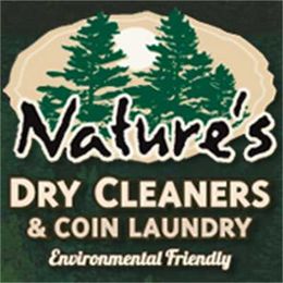 Get Ready for Graduation with Nature's Dry Cleaners!