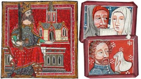 The digital Who’s Who of medieval England