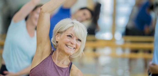 What to Know About Food and Exercise With Joint Pain