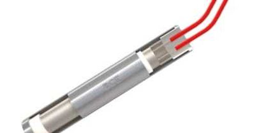 Improved Electric Heating Element Design Optimizes Rocket Engine Propellant Flow