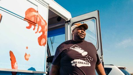 Bringing a Community Together Through Tacos