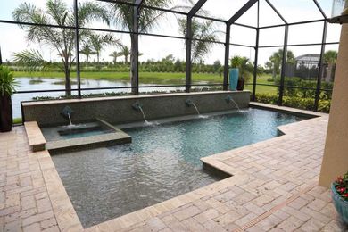 Your Guide to Aluminum Pool Enclosures