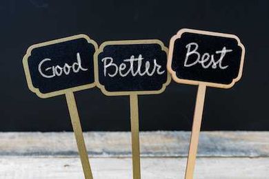 Do You Know Which MERV Air Filter Ratings Are Best?