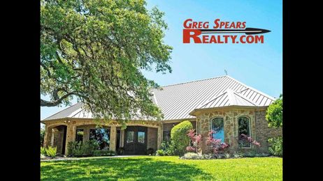 A New take on Exquisite Country Luxury Living