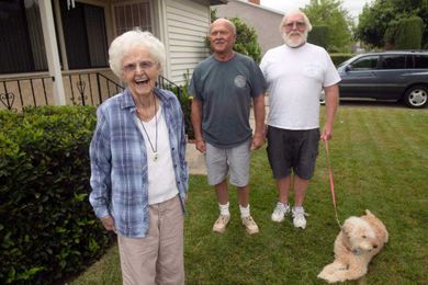 Have a Van Nuys day: Here are 3 very nice