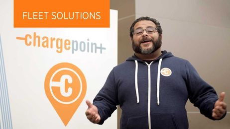 5 Considerations When Moving to an EV Fleet