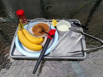 Your New Favorite Dessert!