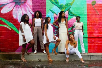 African-American Women and Eating Disorders: Depression, and the Strong Black Woman Archetype