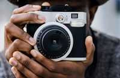 Improve Your Photography: 25 Ways