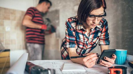 10 things you need to know before starting a home project