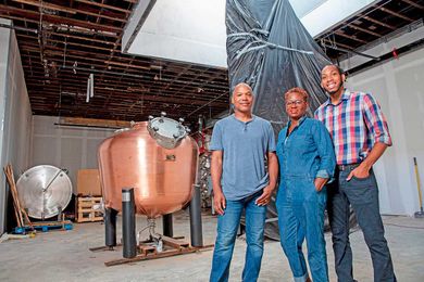 5 Tips for Minority and Women-Owned Business Success