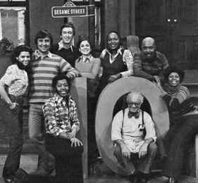 Did Sesame Street Blind Me to Racism?