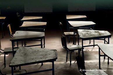 Eleven theses for a counter-isolation pedagogy