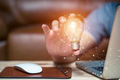 Get back to business as unusual