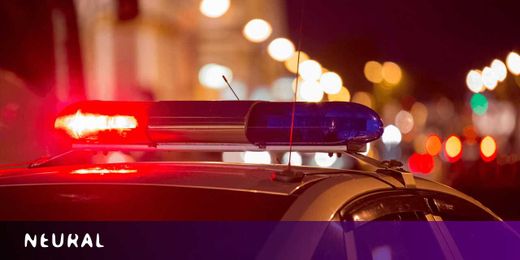 Here are 5 ways to use AI as a ‘bad apple detector’ for cops