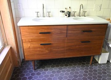 Brownstone Boys: How to Enhance Your Space With Custom Furniture and Built-ins