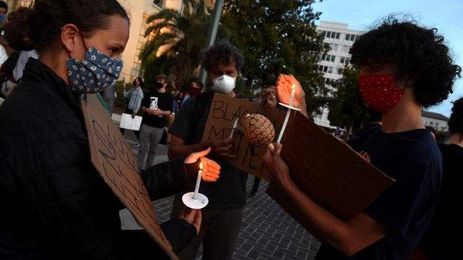 How I Talk to My Teen About What is Happening in Our Country