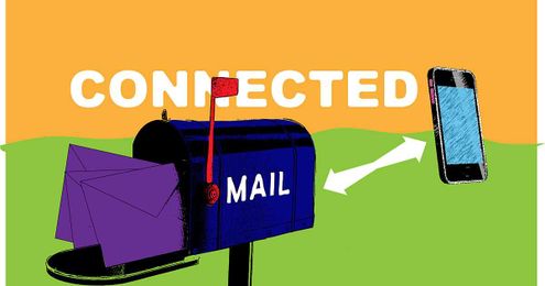 How to Connect Direct Mail to Digital Marketing