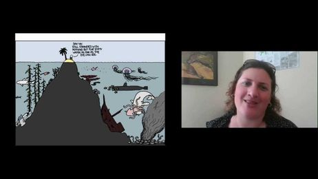 The Corals You Know and the Corals You Don’t