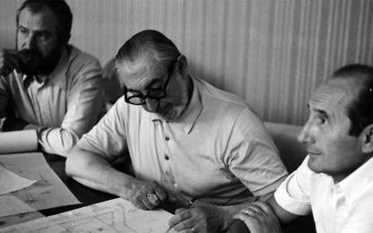 12 Ways to Reform Architectural Education