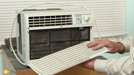 Air Conditioner Repair: How to Clean or Replace Your Air Conditioner's Filter