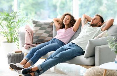 Good, Better, Best: Cutting Carbon From Home Heating and Cooling