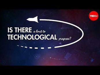 Is there a limit to technological progress?