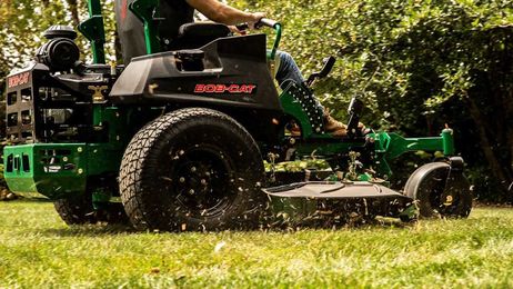 Lawn mower productivity: Tips to get your mowers prepped for summer