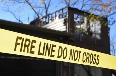 Sherman P&Z considers rebuild at Creekside Condominiums