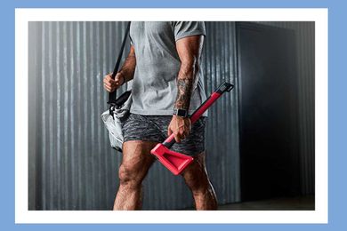 The Chopper can take your home workouts to the next level