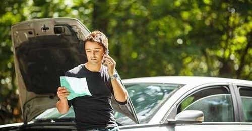 Car Insurance Applications: What If You Lie?