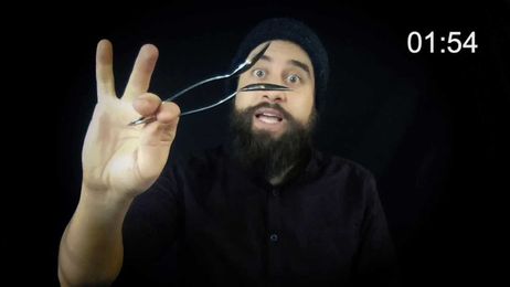 How-to Make 7 Musical Instruments in 3-Minutes